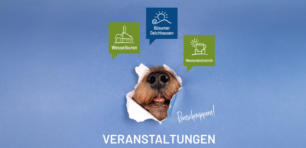 Veranstaltungsbroschüre